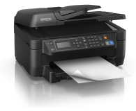 Epson WF-2750DWF - 366875 - zdjęcie 3